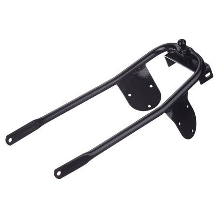 Trailer Hitch 18mm Ball for Simson S50 S51