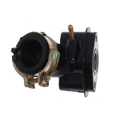 Intake Manifold Boot for GY6 50cc 4-Stroke Scooters (Baotian, Kymco)