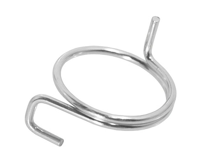 Sprężyna skrętna sprzęgła Sprężyna sprzęgła f. Simson S50 KR51/1 SR4-2 SR4-3 SR4-4 DUO