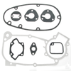Simson Schwalbe KR51/1 8-piece gasket set SR4-1/2/3/4