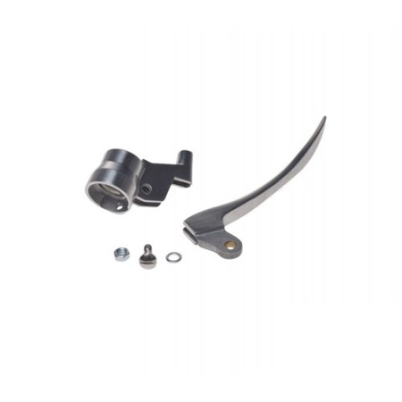 Aluminum Brake Lever for MZ ES250 ES175 ES300 BK350 IWL Pitty Wiesel