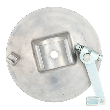 Komplet przedniej płyty montażowej Simson S50/S51/S70/S53/S83/SR50/SR80