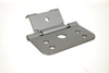 Seat Hinge & Angle Bracket Set for Simson SR4 Star/Habicht