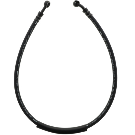 Bremsschlauch 780mm für SIMSON SR50/1, SR80/1XC, XCE