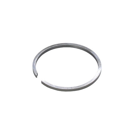 Piston ring 2nd oversize ø40.50 x 2 suitable for Simson S50 KR51 / 1 SR4-4