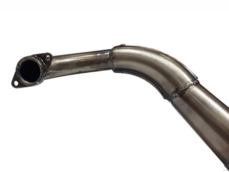 C32 32mm Racing Exhaust + Mount for Simson S50 S51 S70 Sport