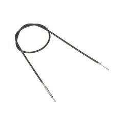 Ignition Adjustment Bowden Cable for EMW R35 – Black