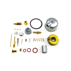23-piece Carburetor Repair Kit for Simson SR1, SR2, SR2E, Spatz, KR50, MAW
