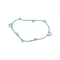 Clutch cover gasket seal for NSU Quickly 2-speed