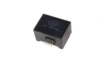 Elba 12V 2x21W Blinkgeber Ladeanlage 8872.10 für Simson S51 S53 S83 SR50 SR80