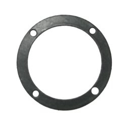 Gearbox side gasket (4-hole) for Simson AWO T/S, part 41457