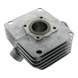 Zylinder solo für Simson S51, SR50, KR51/2 - Ø 38,02mm 2-Kanal