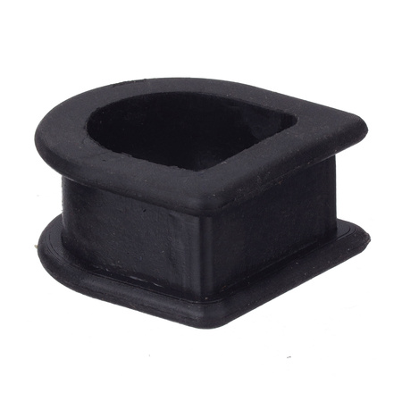 Cable grommets for internal ignition coil - Simson S50 KR51 SR4-1 SR2 KR50