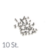 10x 4x13mm rivets for motorcycle aluminum clutch & brake pads