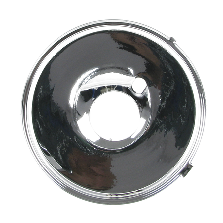 Reflector for headlights for IFA MZ RT125, DKW RT125 RT175