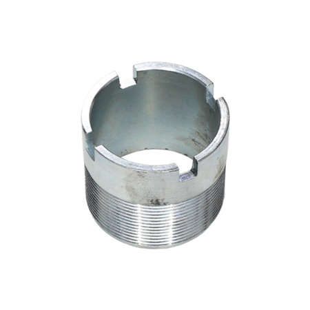 Elbow nut 40mm exhaust suitable for MZ ES250 ES300 ETZ250 - M50x1.5