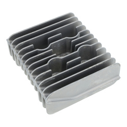 Tuning Cylinder Head for Simson S51, S53, SR50 – High Compression, Top Quality