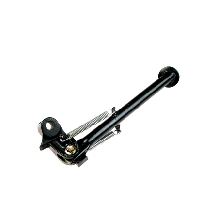 Side stand with 2 springs for MZ ES/TS/ETS/ETZ - self-folding