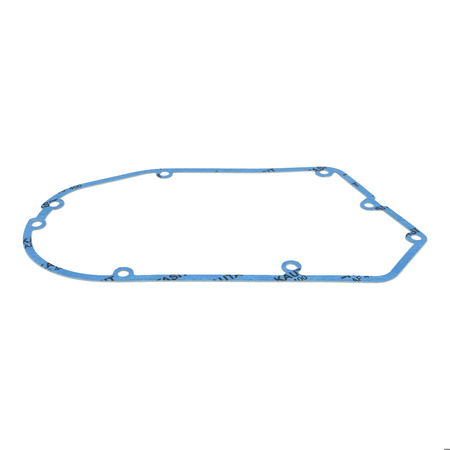Clutch cover gasket Kautasit 1.0 mm for Simson S51 SR50 KR51/2 M500/700