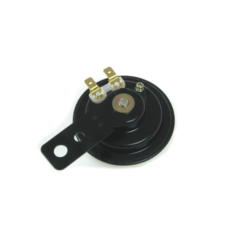 Propozycja (≤75 znaków):
12V Horn Ø75mm for Simson S50/S51/S70 SR50, Kreidler, Zündapp, Sachs