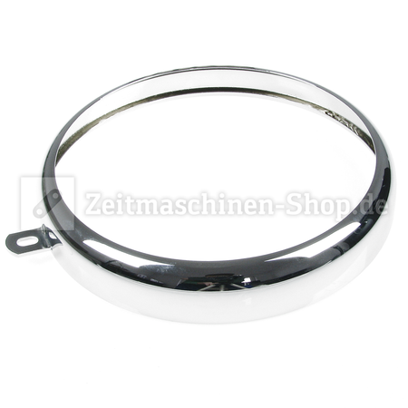 Headlight Ring/Bezel for Radex Express 150, Zundapp DB234, Hercules