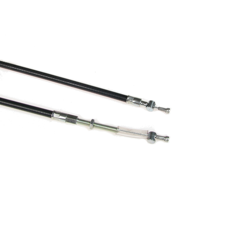 Front brake cable Brake Bowden cable suitable for Kreidler Flory MF12 (830x750 mm)