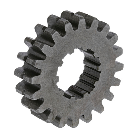 Fixed wheel 20 tooth for Simson SR80 - Clutch shaft for M741 engine