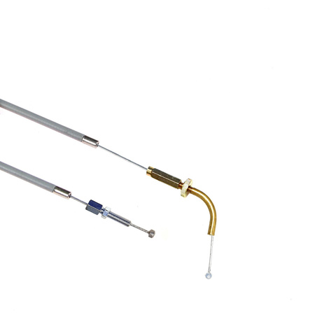 Gear Shift Bowden Cable for Miele K52 - Grey