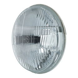 Scheinwerfereinsatz HS1 mit Standlicht Ø135 mm für SIMSON-Modelle