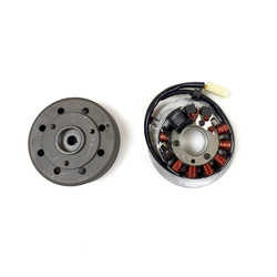 Zündanlage 12V 100W E-Zündung CDI für Simson S51 S50 S53 S70 SR50 KR51/2