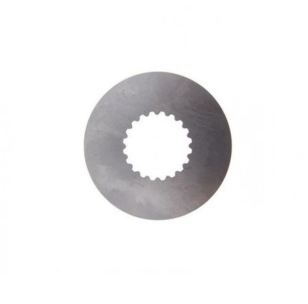 Clutch disc clutch plate metal for Simson S51 S53 S70 KR51 / 2 SR50 SR80