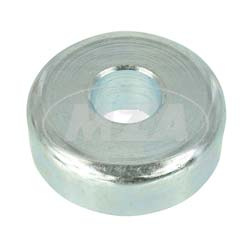 Return spring for foot brake lever tension spring suitable for Simson S50 S51 S53 S70 SR50