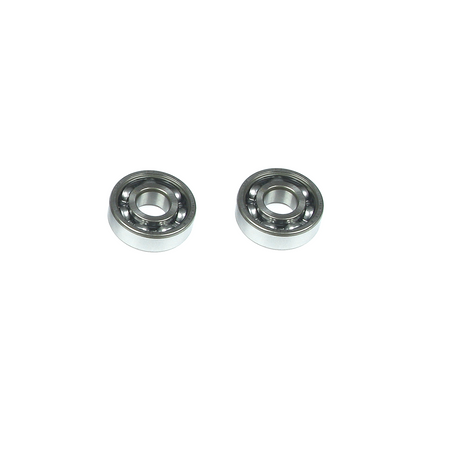 FAG Engine Bearing Set for Hercules Prima 2-5 M (2 pcs)