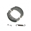 Bremsbacken (Paar) für Simson S50 S51 S53 S70 S83 KR51 Schwalbe SR50 SR80 SR4-2