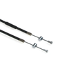 Clutch Cable for Simson SR50/SR80 | Bowden 1240x1130mm