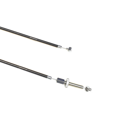 Clutch Cable (Bowden) for BMW R75 – Motorcycle Replacement