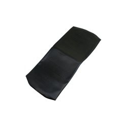Seat Cover Fits Jawa 350 TS - Black Textured