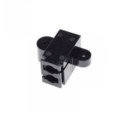 MZ ETZ Carbon Brush Holder (Ignition/Alternator) 8046.2-222.1