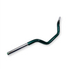 Street handlebar for Simson S50/S51/S70/S53/S83 - Candy Green