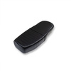 Simson S51 Moped Seat - Black Textured, No Logo