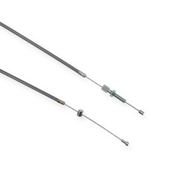 Clutch Cable (Bowden) for NSU Lambretta 125/150 - Grey