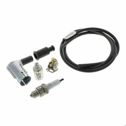 Ignition Kit for Simson KR51 & SR Models — Complete 4-Piece Set