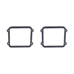 2x Dichtung zum Deckel (Zylinderkopf) für Simson AWO Touren