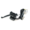 Switch Assembly w/ Cable & Clutch Lever for Simson S50/S51/S53/S70/S83