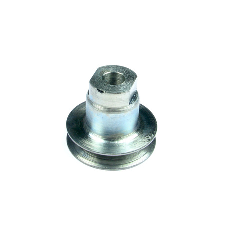 V-belt pulley, small, suitable for EMW R35-2