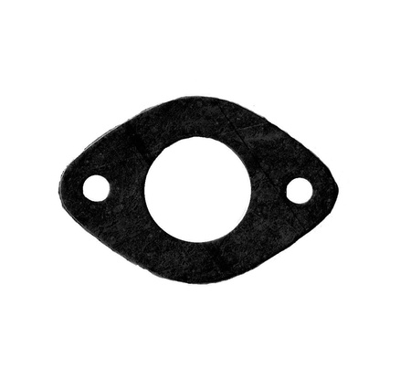 Exhaust Manifold Gasket for Jawa 50 Type 20/21/23 Mustang 2T Moped