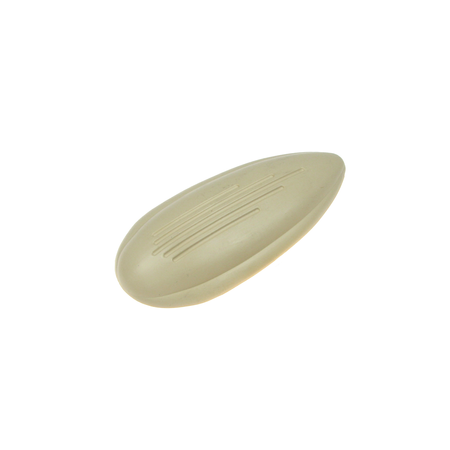 Knee cushion for MZ RT 125/3, 125 / 1,2, IFA MZ BK350, ES175 ES250 ES300 - beige