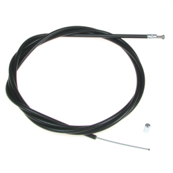 MAW auxiliary motor clutch cable - 200 cm Bowden cable