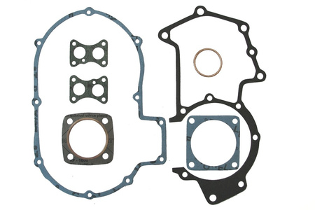 Dichtungssatz mit Kopfdichtung für Zündapp DB204 DB234 Norma Luxus (7-teilig)