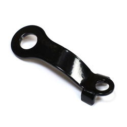 Horn Mount Bracket for Simson S51/S70 - Black